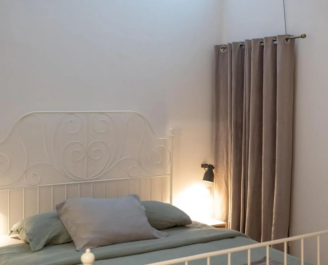 Relax Home Funtana 0*,  Croatia