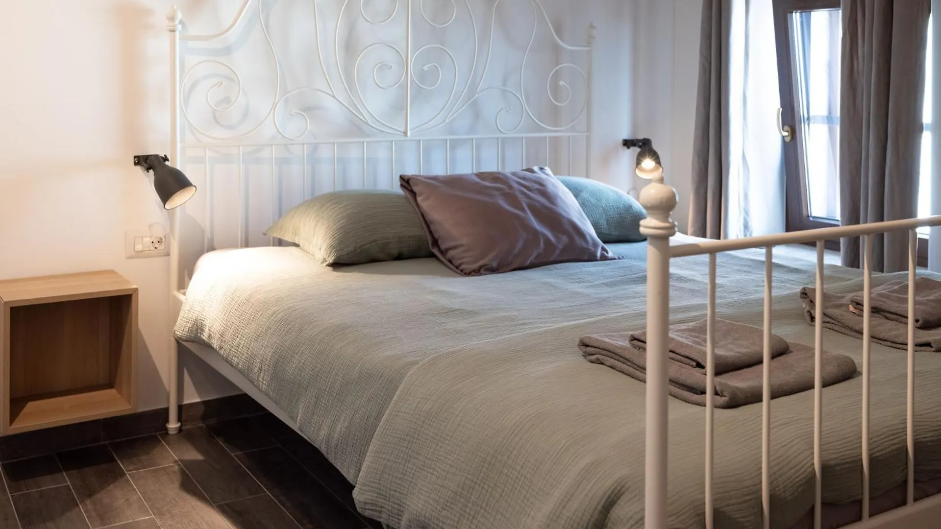 Holiday home Relax Home Funtana