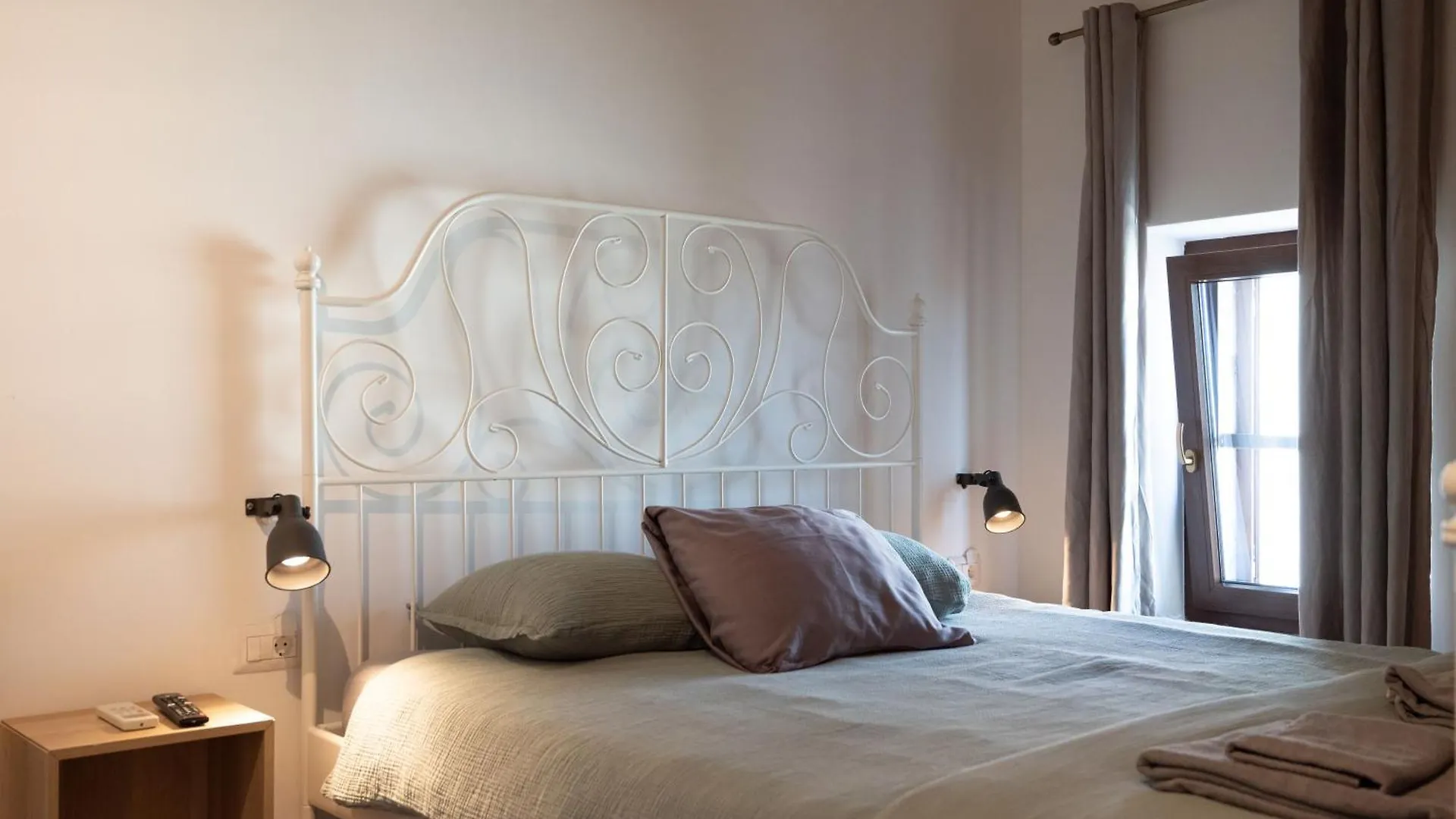 Relax Home Funtana Holiday home