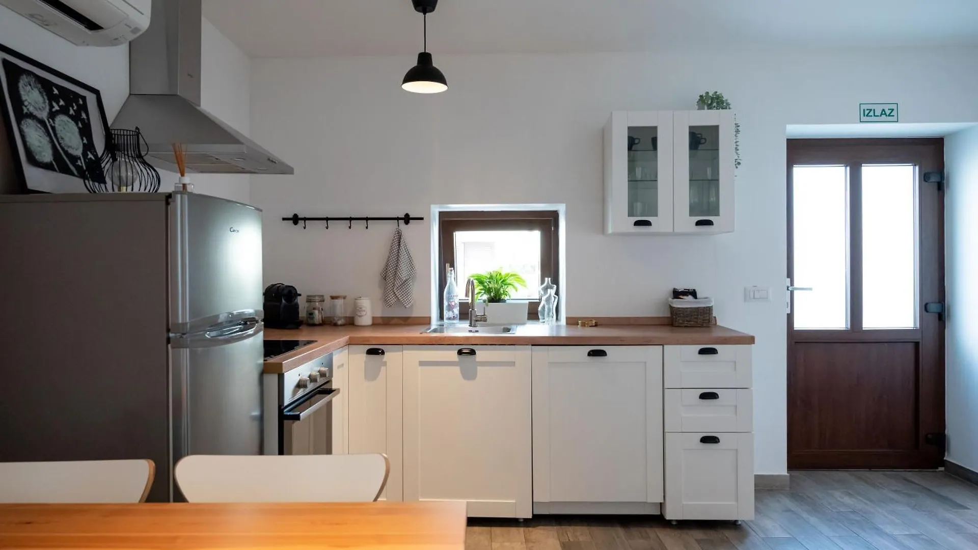 Holiday home Relax Home Funtana